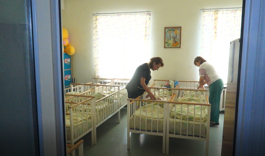 Գյումրիում լուծարվեց վերջին գիշերօթիկը. հստակեցվում է առանց ծնողական խնամքի մնացած երեխաների հետագա ճակատագիրը
