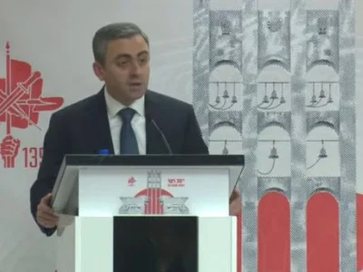 Այսօր մենք խնդիր ունենք դիմագրավելու նոր թափ առած հակադաշնակցականությանը. Իշխան Սաղաթելյան