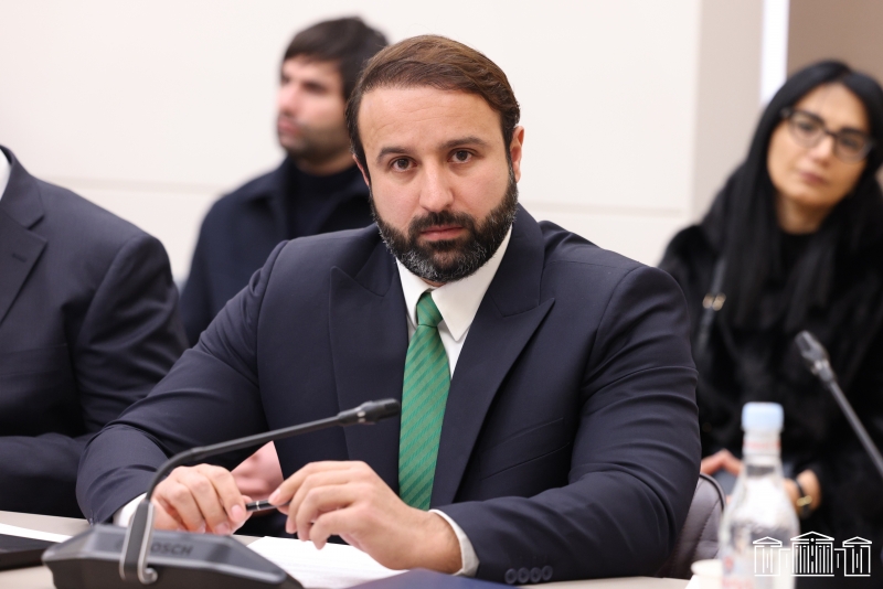 Խաղամոլության դեմ նախագիծը՝ կանաչ լույս սև շուկայի համար. «Ժողովուրդ»
