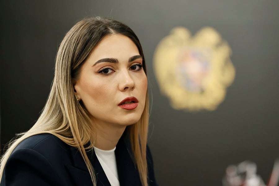 Այսօր ԱԺ-ում լարվածությունը, ցավոք, խոչընդոտեց բնական և կառուցողական հաղորդակցությանը. ԱՆ