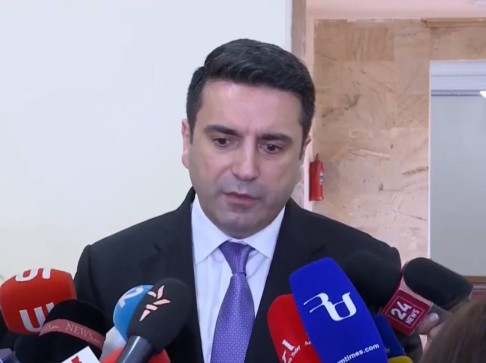 Մենք պետք է շարունակենք աշխատել Թուրքիայի հետ. Ալեն Սիմոնյան