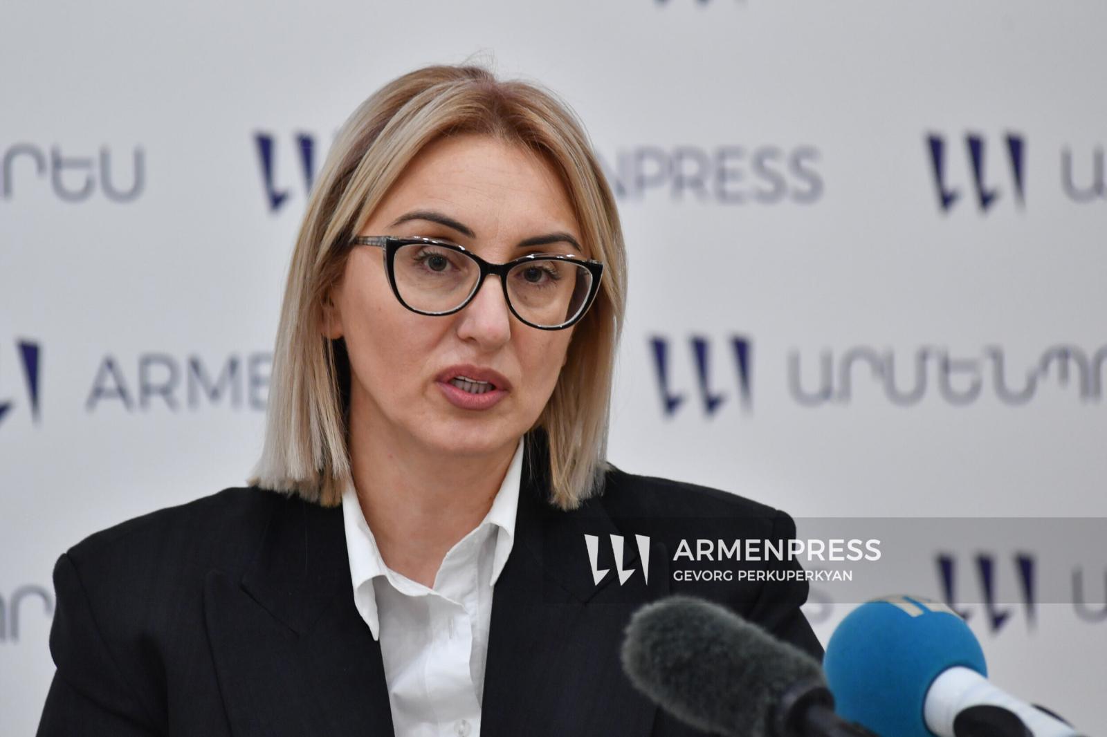 Սպասվում են փոփոխություններ բարձրագույն կրթության ոլորտում կրթաթոշակի տրամադրման կարգում