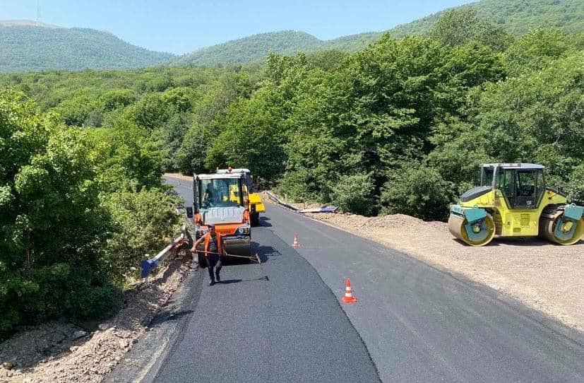 Ավտոճանապարհների հիմնանորոգման համար գործադիրը 4.3 մլրդ դրամ է հատկացրել