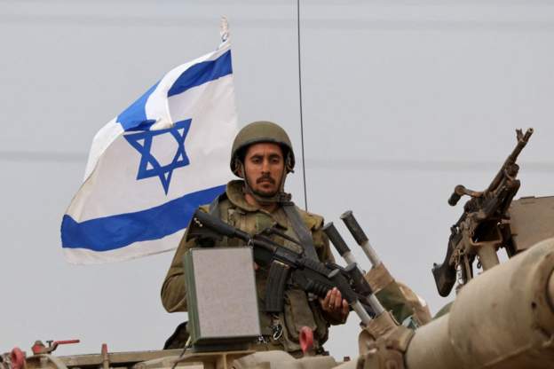 Ես եմ հանել Իսրայելի բանակի սահմանափակումները ՀԱՄԱՍ-ի դեմ պայքարում. Իսրայելի պաշտպանության նախարար