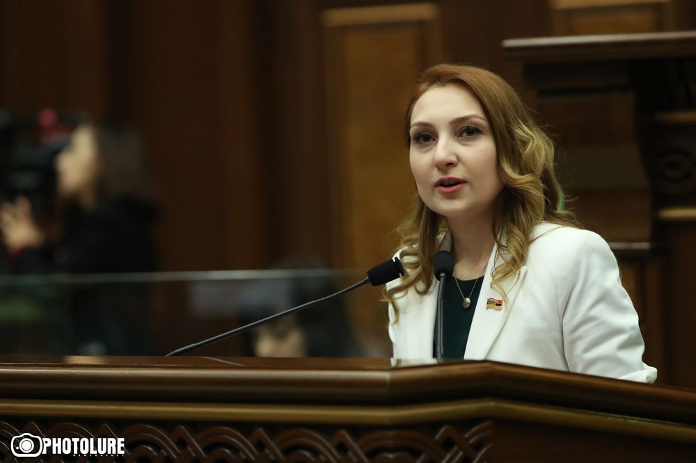 Մակունցը կարծում է, որ  ՀԱՊԿ-ը և ՌԴ-ն կարձագանքեն