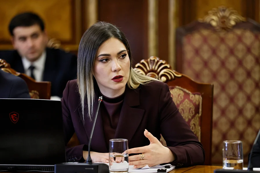 Քննարկվել է պատշաճ ծանուցման ապահովման հնարավորություն ընձեռող նախաձեռնությունը