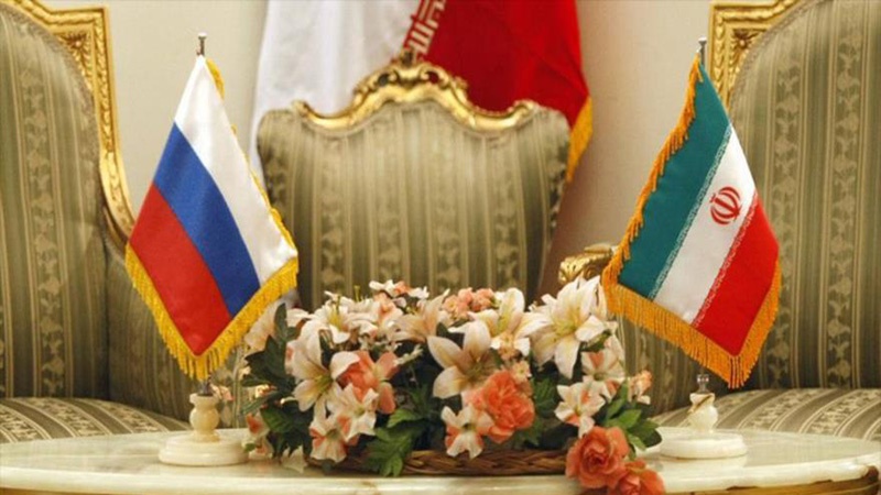 Իրանի և Ռուսաստանի միջև առևտրի ծավալը կազմել է 4 միլիարդ դոլար