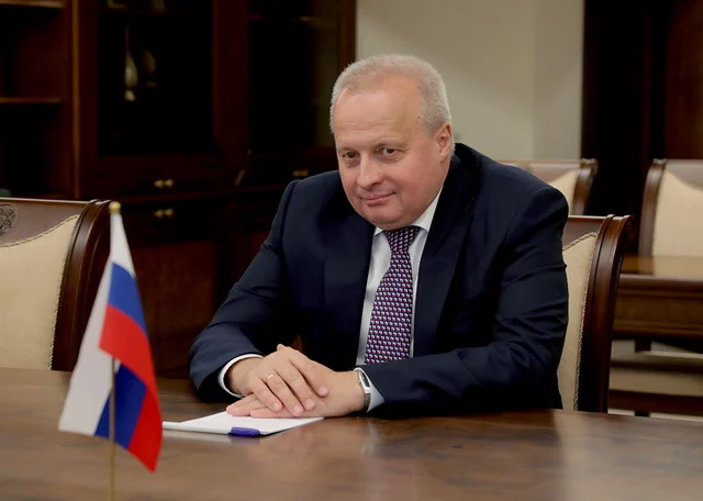 Российский посол рассказал о «серьезных вызовах безопасности» для Армении и России