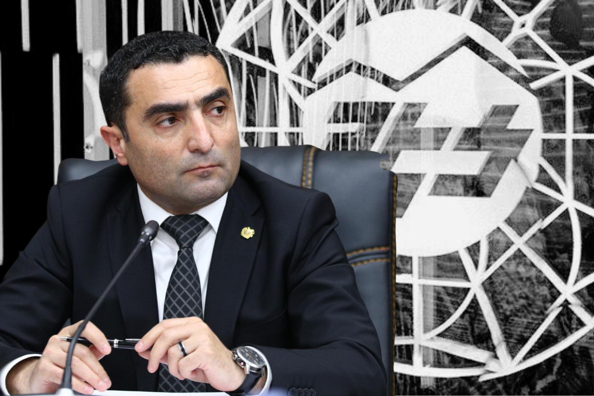 Նախորդ տարի Ամանորի գիշերը հոսանքազրկված է եղել 32 000 բաժանորդ, այս Ամանորին՝ 9200 բաժանորդ. Ռոմանոս Պետրոսյան