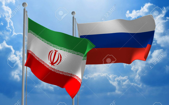 Ֆրանսիան և Իրանը համամիտ են Հայաստանի ինքնիշխանության և տարածքային ամբողջականության առումով. Դըկոտինյի