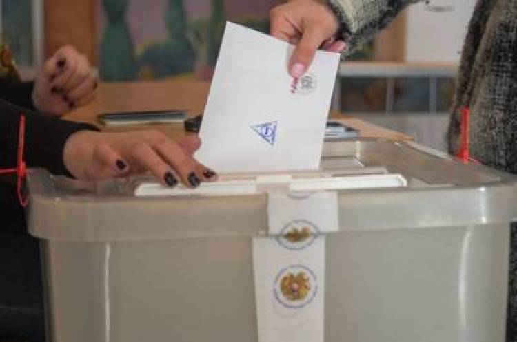 «Ժողովուրդ»․ Որքան գումար կհատկացվի հանրաքվեի նախապատրաստման և անցկացման համար