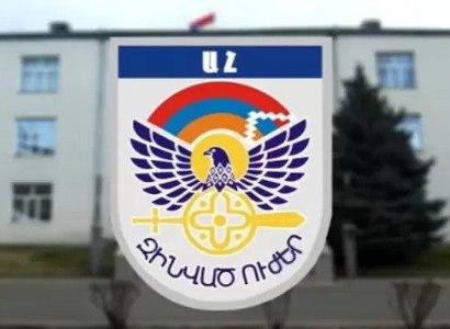 Ոստիկանները հայտնաբերել են 44-օրյա պատերազմի ժամանակ գողացված, Արցախի ՊԲ-ի հաշվեկշռում կցված Ուրալը