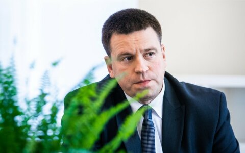 Էստոնիայի վարչապետը հրաժարական է տվել կոռուպցիայի կասկածների պատճառով