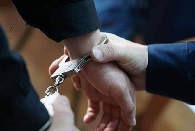 Սպանություն՝ Տափերական գյուղում