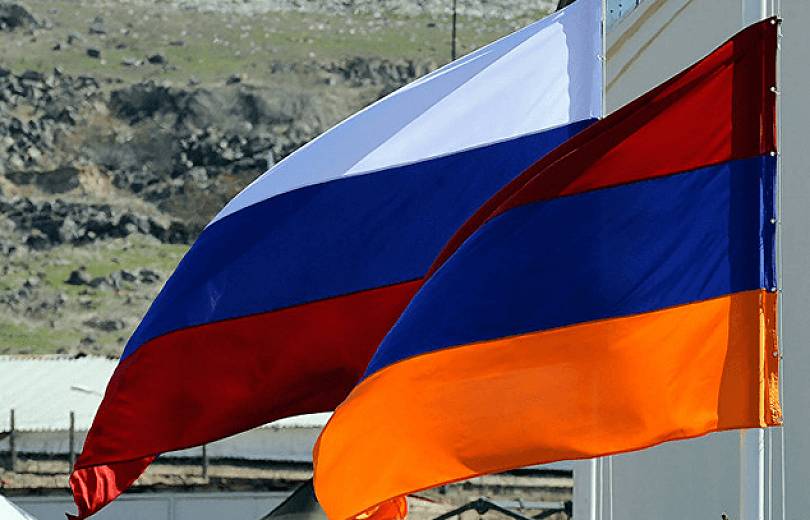 Մոսկվան հուսով է, որ Երևանը ԵԱՏՄ-ից չի հրաժարվի ԱՄՆ-ի և ԵՄ-ի պատճառով