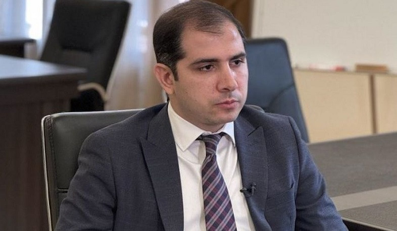 Խնդիրը սրե՞նք, ասում ենք` սպասե՛ք, գնալու են Վրաստանում կուտակվեն. ՊԵԿ նախագահը` կոնյակագործներին