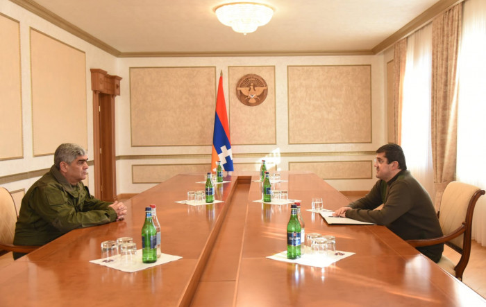 Արայիկ Հարությունյան-Վիտալի Բալասանյան փոխհարաբերությունները գնալով դրամատիկ են դառնում. «Հրապարակ»