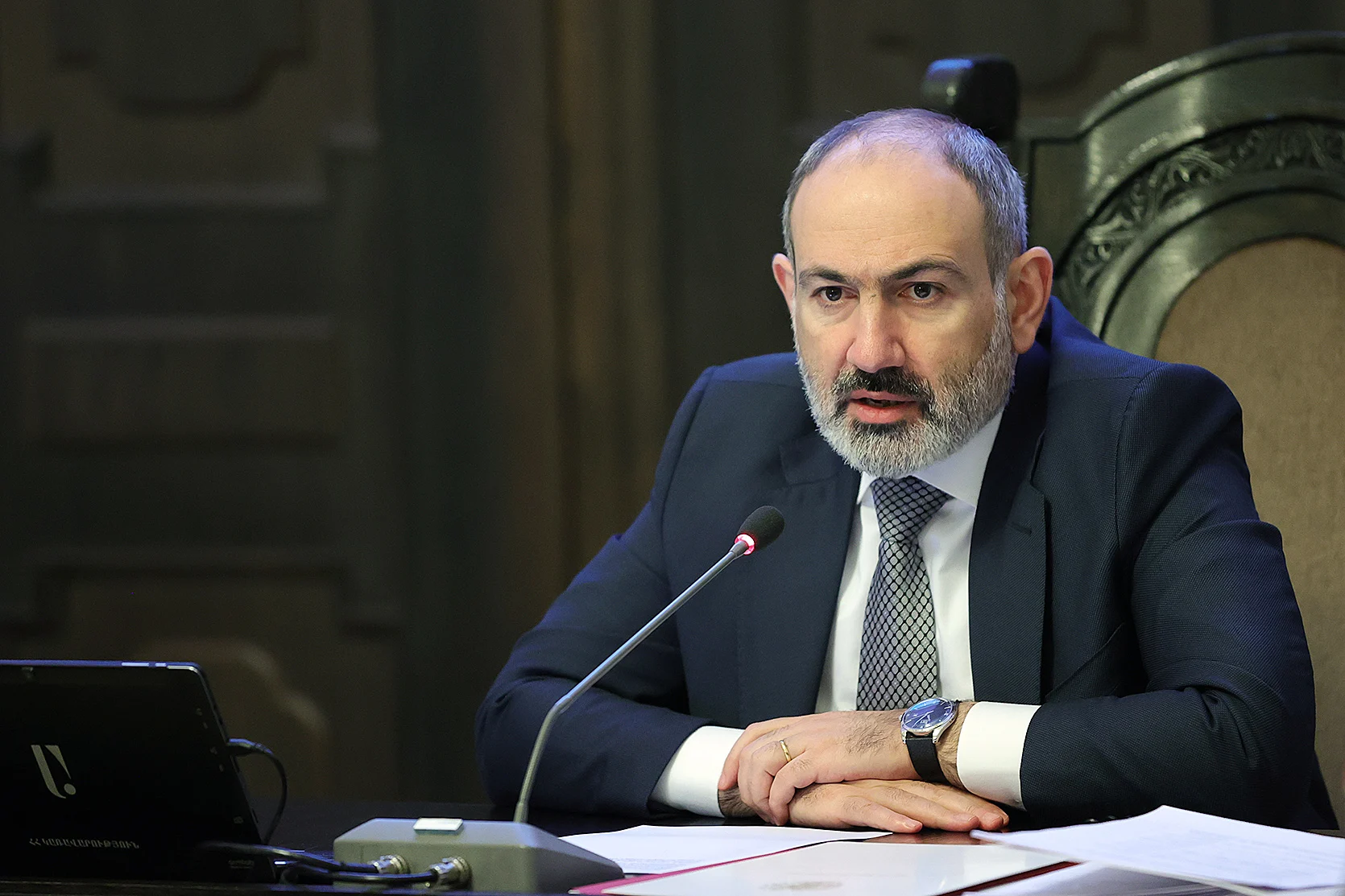 Նիկոլ Փաշինյանին կհրավիրեն քննիչ հանձնաժողով. «Ժողովուրդ»