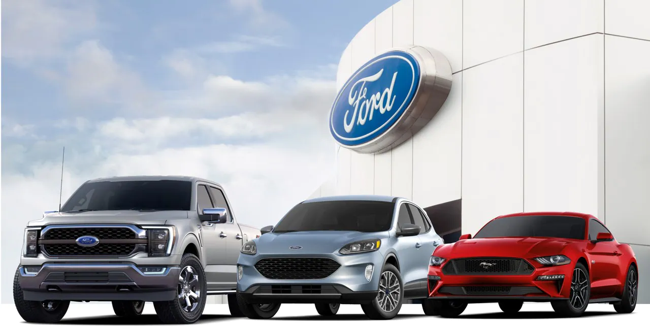 Ford Motor-ը հեռանում է Ռուսաստանից