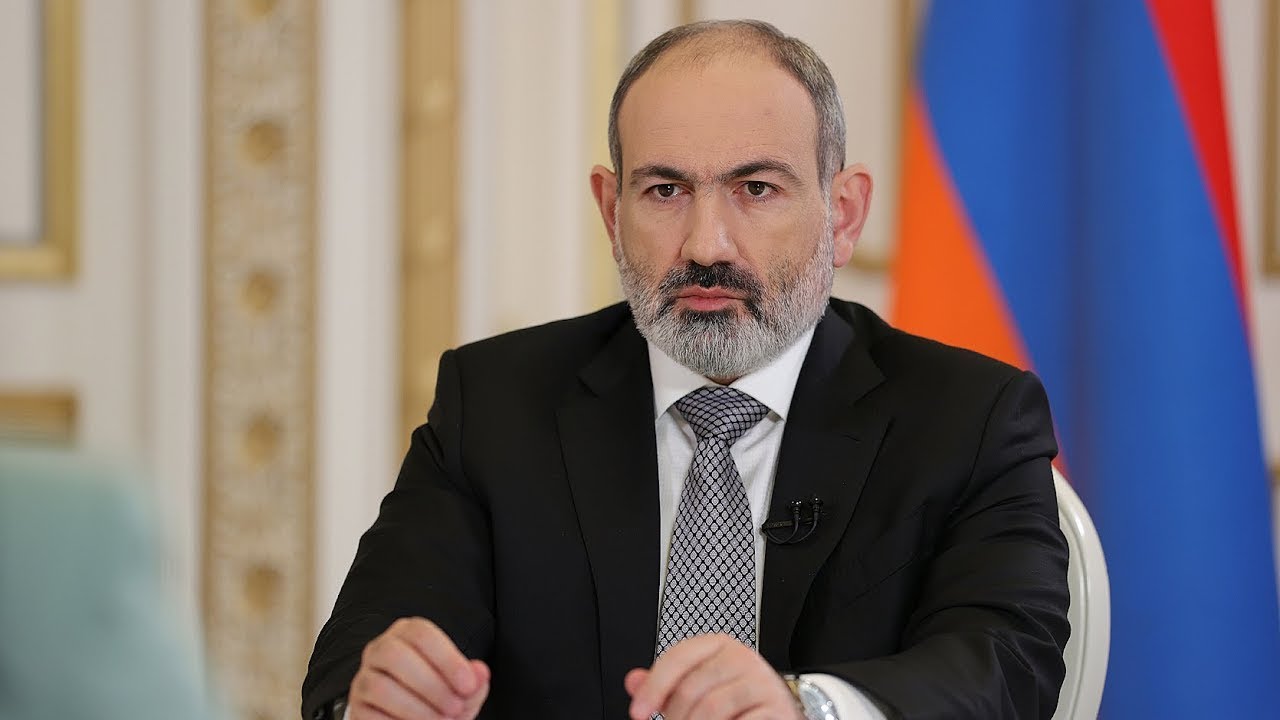 ՌԴ խաղաղապահները չկարողացան կամ չցանկացան ապահովել Լեռնային Ղարաբաղի հայերի անվտանգությունը.Նիկոլ Փաշինյան