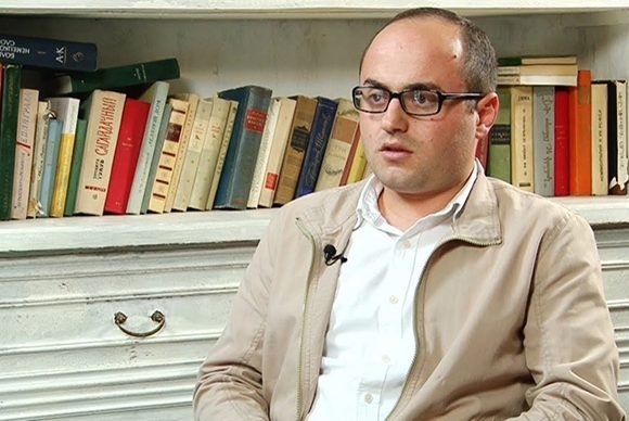Իրանն Ադրբեջանի հետ սահմանին տեղակայել է հարձակողական բնույթի զինտեխնիկա. իրանագետ