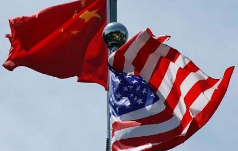 ԱՄՆ-ում բացառել են Չինաստանում գլխավոր հյուպատությունների աշխատանքի վերականգնումը
