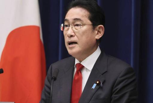 Ճապոնիայի վարչապետը չհայտարարված այցով մեկնել է Կիև