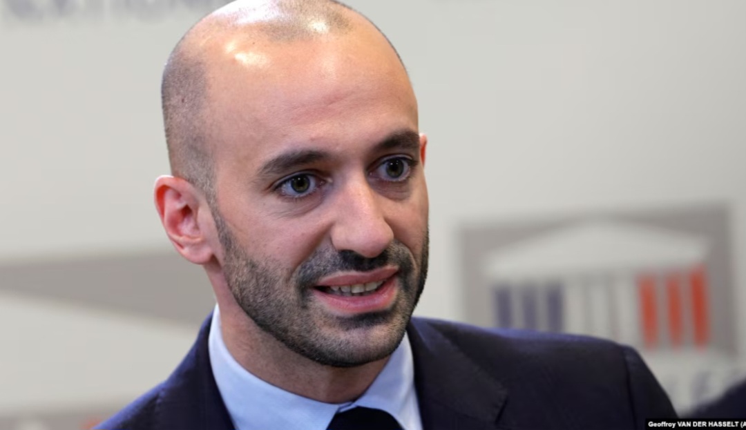Ֆրանսիան դատապարտում է Վրաստանում ընդդիմադիր քաղգործիչների ձերբակալությունները