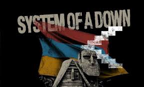 «System of a Down»-ը 600 հազար դոլար է հավաքել Արցախին աջակցելու համար