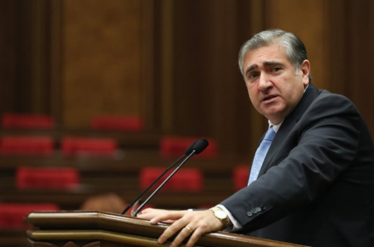 Ընդամենը մի քանի օրվա ընթացքում Նիկոլը խոնարհաբար կատարեց իր կիրթ ու կառուցողական գործընկեր Ալիևի 3 հրահանգ. Արթուր Խաչատրյան