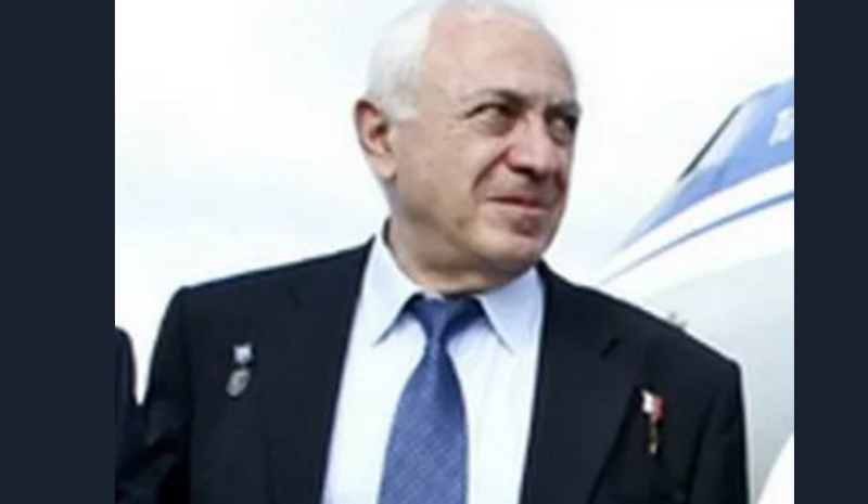 Քաղաքացիական ավիացիայի կոմիտեն ցավակցություն է հայտնել փորձառու օդաչու Եսայանի մահվան կապակցությամբ
