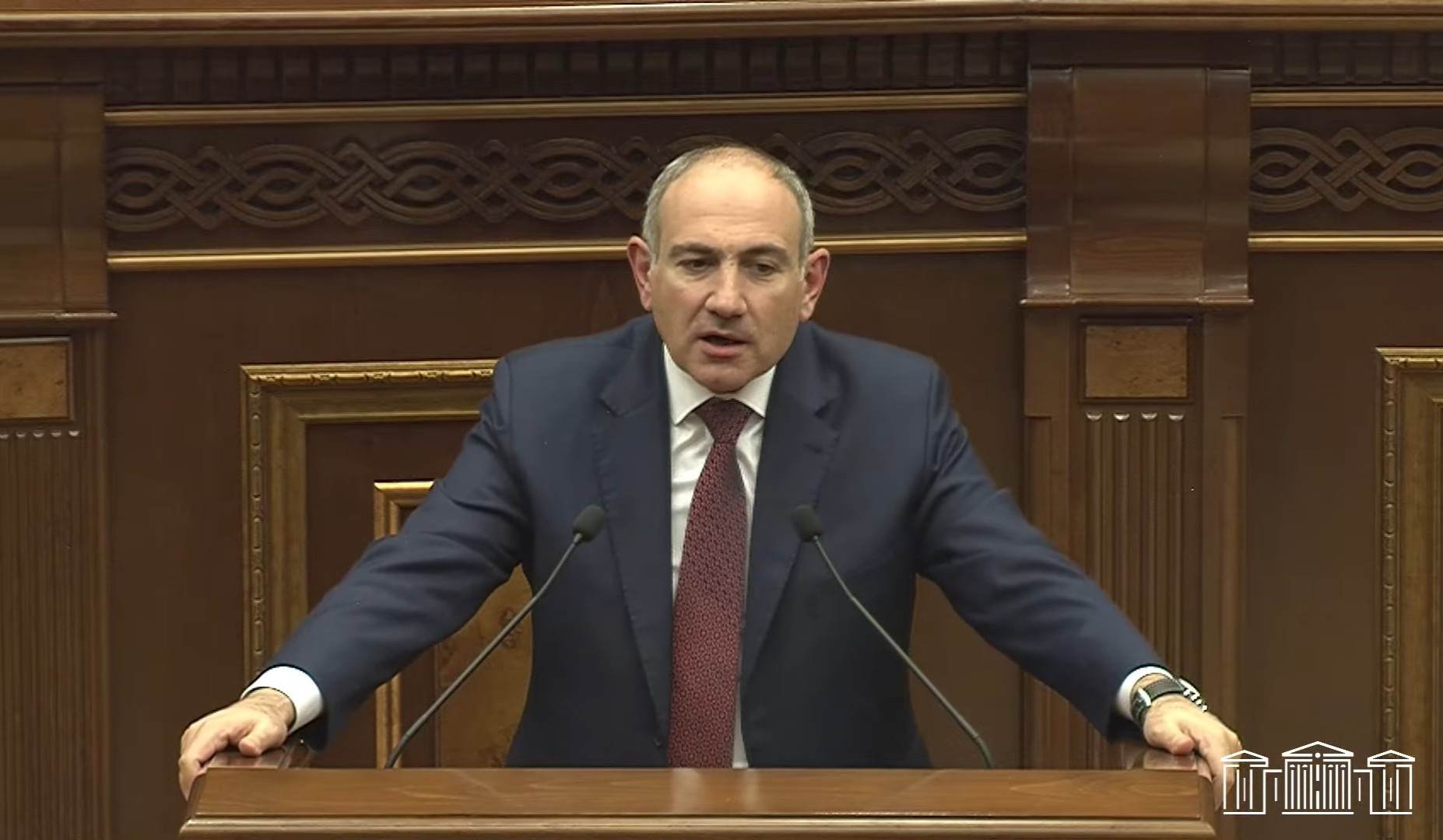 Հրապարակածը ձեր վիճակը չի լավացնելու, միայն վատացնելու է. Փաշինյանը՝ ԼՂ-ի մասով բանակցային փաստաթղթերը հրապարակելու առաջարկի մասին