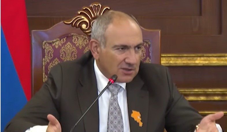 Փաշինյանն անդրադարձել է մինչև 200 հազար դրամ աշխատավարձով քաղաքացիներին ապահովագրության համակարգում ներառելուն