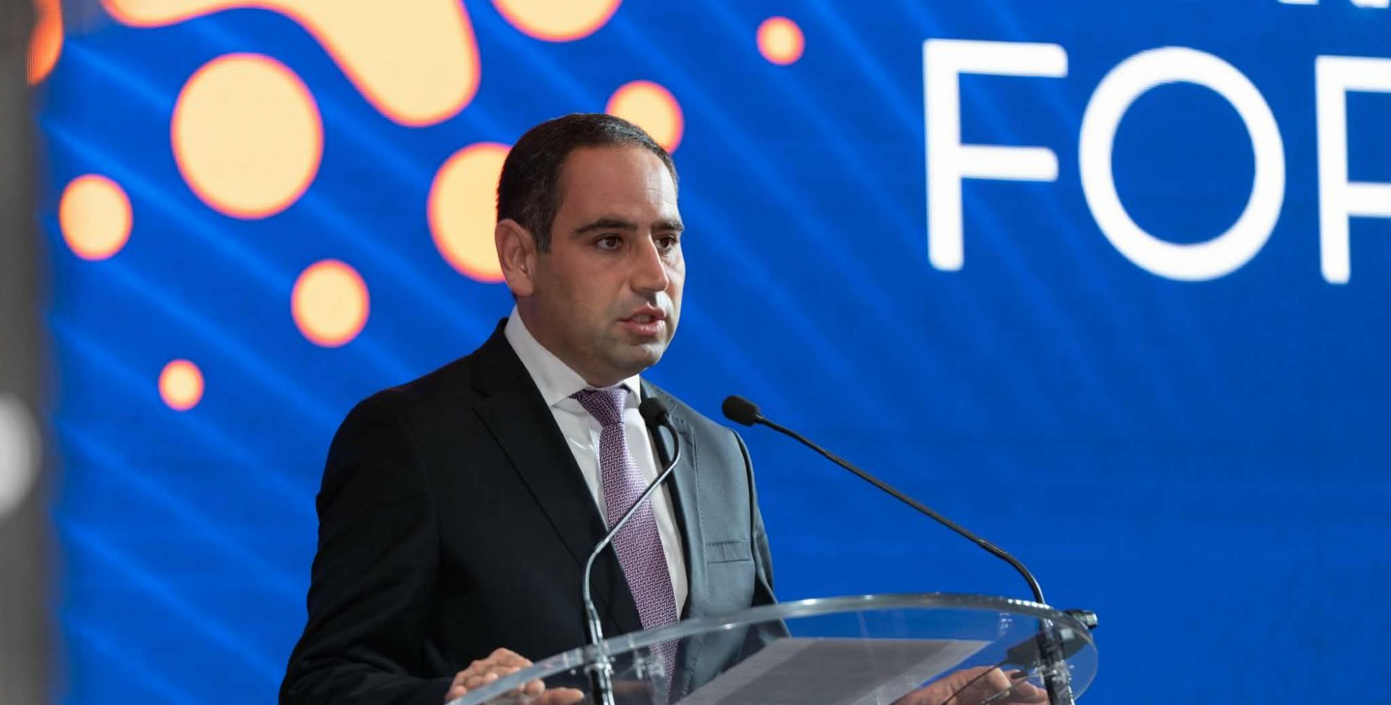 Հանքարդյունաբերության ոլորտի զարգացմանն ուղղված մեր հետագա քայլերը նոր հորիզոններ կբացեն. Խուդաթյան