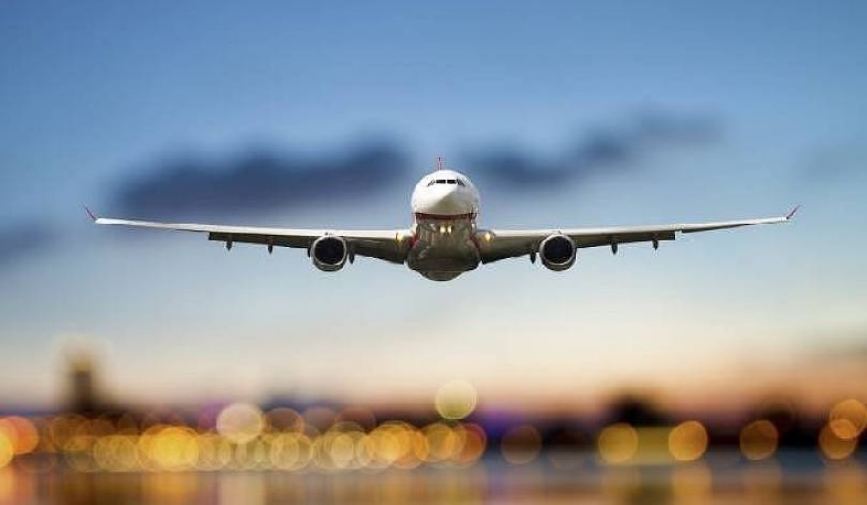 ALK ավիաուղիները չվերթեր կիրականացնի դեպի Լիոն, էյնդհովեն և Համբուրգ