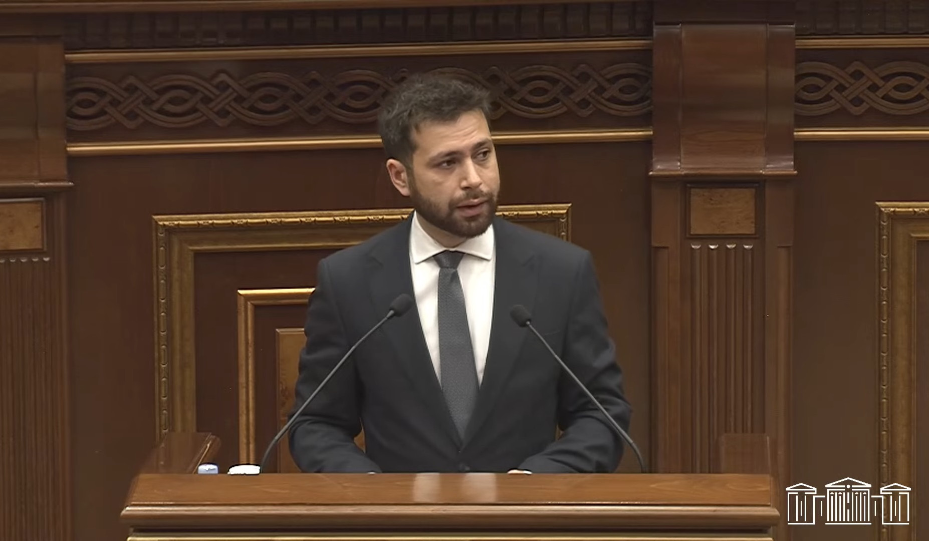 ՀՀ-ն ցանկություն ունի ոչ միայն անվտանգության սպառող լինել, այլև աջակցել եվրոպացի գործընկերների անվտանգային միջոցառումներին. Կոստանյան