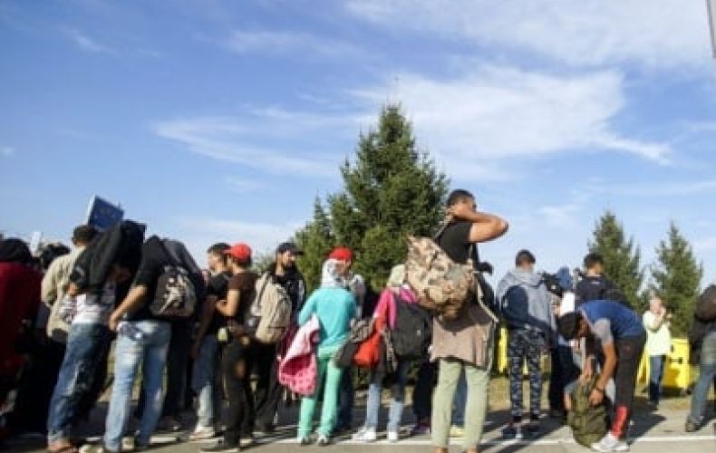 ԵՄ-ն պետք է ընդունի աֆղանցի փախստականներին. Եվրախորհրդարանի ղեկավար