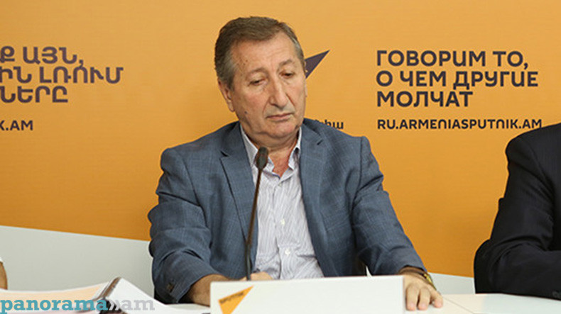 «Փաստ»․  Գագիկ Ասլանյանը դատախազություն դիմում չի ուղարկել