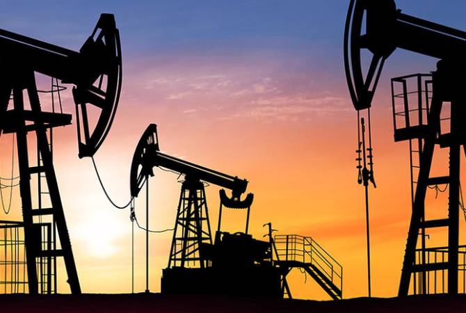 Ղազախստանը մտադիր է Բաքու-Թբիլիսի-Ջեյհան խողովակաշարով 1,5 մլն տոննա նավթ առաքել