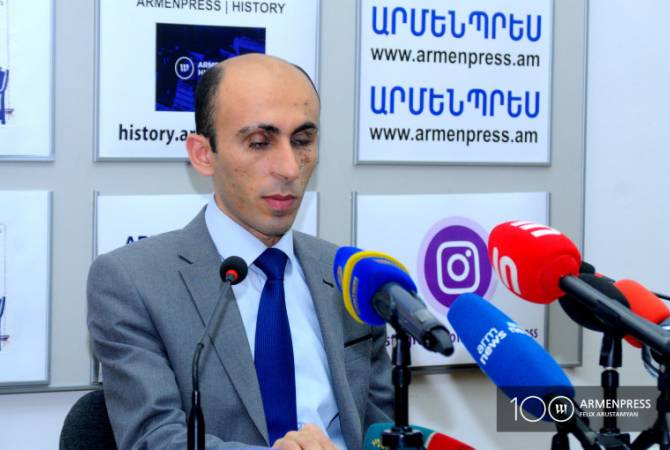 Արցախի ՄԻՊ-ը հայ զինծառայողների մարմինների և ռազմագերիների հանդեպ Ադրբեջանի վայրագությունները ներկայացնող երրորդ միջանկյալ զեկույցն է պատրաստել