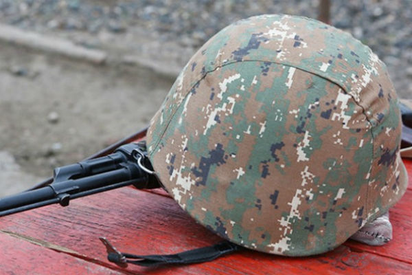 Կորոնավիրուսից երկու պայմանագրային զինծառայող է մահացել՝ դեպքերից մեկը տեղի է ունեցել օգոստոսին