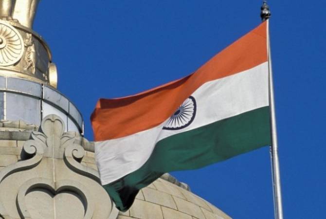 Հնդկաստանի ԱԳՆ-ն կոչ է արել ձեռնարկել բոլոր քայլերը հայ-ադրբեջանական սահմանին խաղաղության համար