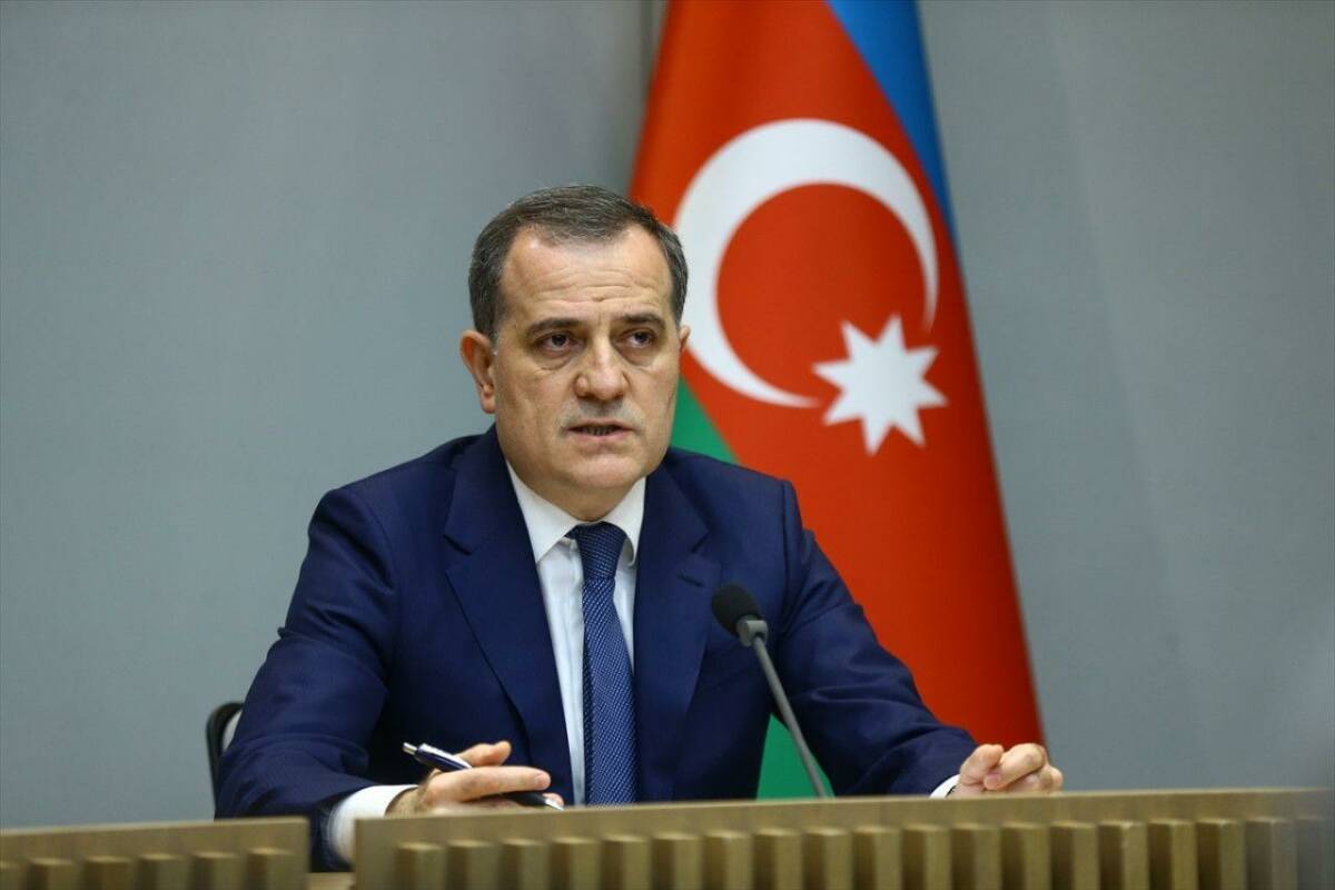 Տարածաշրջանում խաղաղություն հաստատելու եզակի պատմական հնարավորություն է ստեղծվել․ Բայրամով