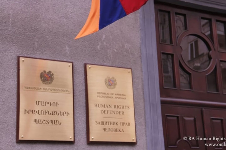 ՄԻՊ ներկայացուցիչները իրականացրել են այցեր Ոստիկանության 7 բաժիններ, առանձնազրույցներ են ունեցել ավելի քան 160 անձի հետ