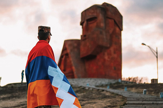 Արցախի հարցը պետք է բերել օրակարգ, դրանով հնարավոր կլինի լուծել բոլոր տեսակի խնդիրները. Օսկանյան (տեսանյութ)