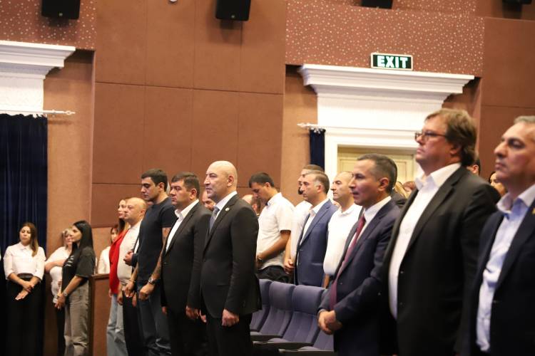 Սյունիքում քաղաքական բուռն զարգացումներ են սպասվում․ «Հրապարակ»