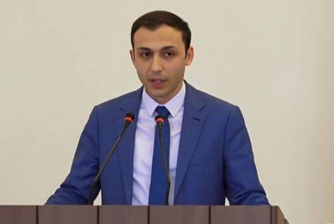 Պարզվել է Ադրբեջանի կողմից սպանված 80 քաղաքացիական անձանց ինքնությունը․ Արցախի ՄԻՊ