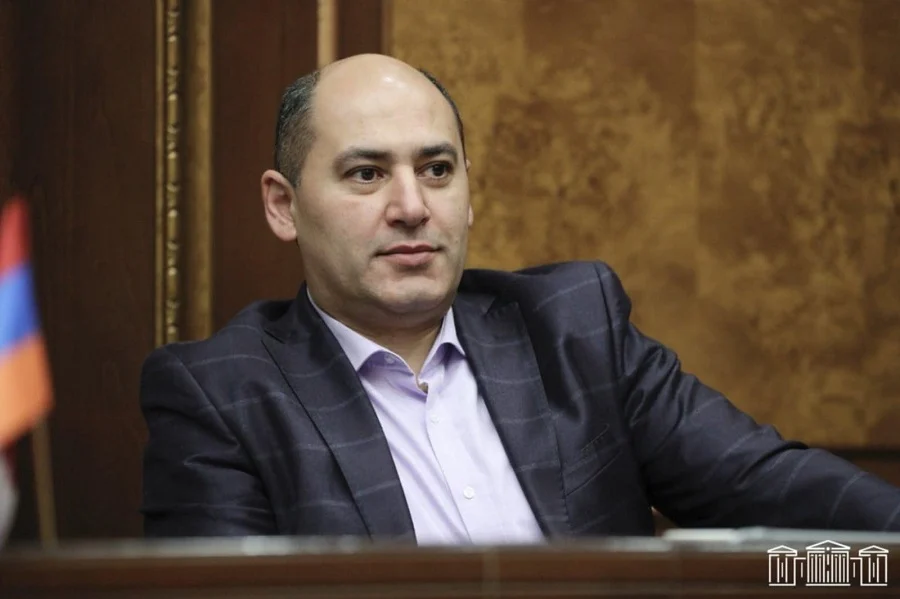 Ինչո՞ւ են ուզում Գյումրի քաղաքը տակնուվրա անել. Մարտուն Գրիգորյանը՝ ՔՊ-ի մասին