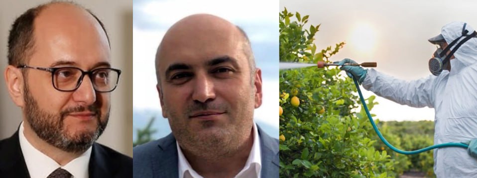 Գործարարների բողոքը Փաշինյանի աշխատակազմի ղեկավարի և խորհրդականի դեմ շարունակվում է. «Ժողովուրդ»