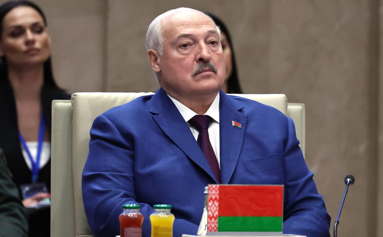 Ուկրաինան կանհետանա քարտեզից, եթե շարունակի պատերшզմել. Բելառուսի նախագահ